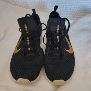 Nike Air Max Bella TR Sz 9 Women's Athletic Sneakers Shoes JUST DO IT 2018-2019